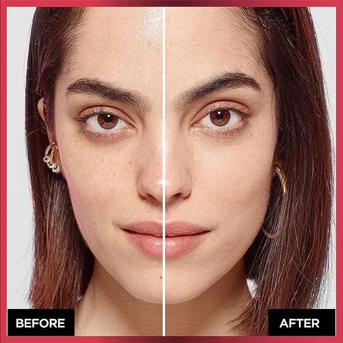 L’Oréal Paris Infallible Fresh Wear L’Oréal Paris Infallible Fresh Wear